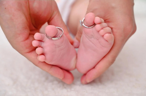 泸州宝宝发烧退不下去